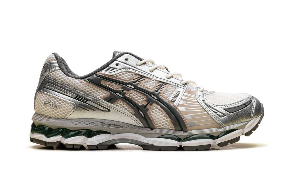 Gel-Kayano 12.1 "Cream Carbon" 1203A759 105
