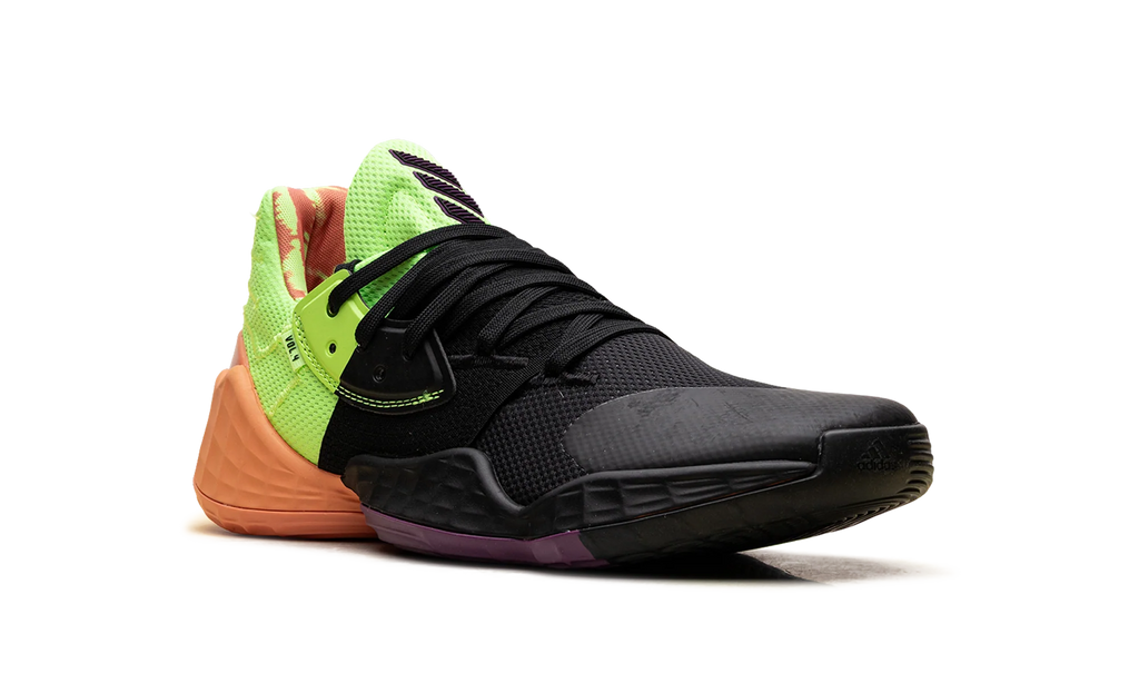 Harden Vol. 4 "Two Tone" FV4713
