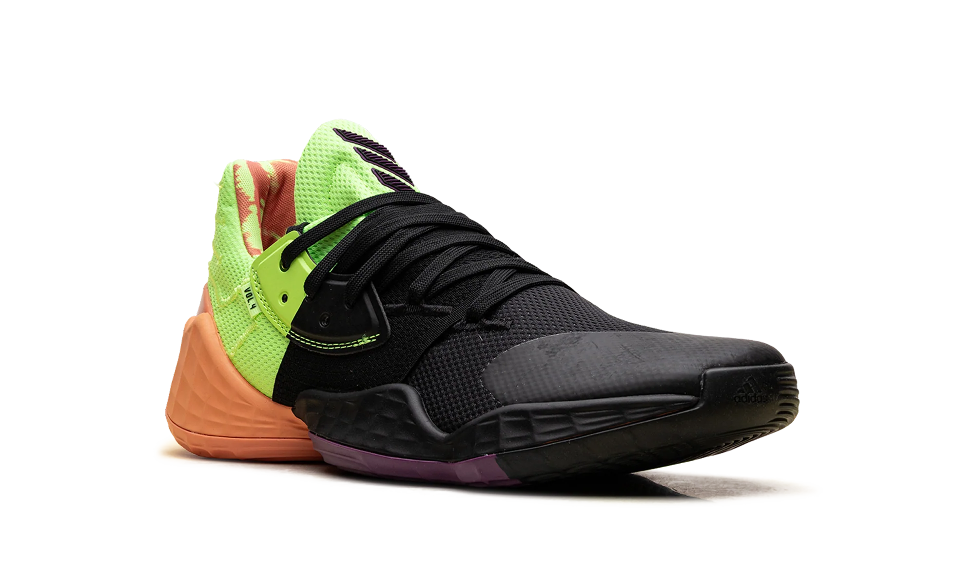 Harden Vol. 4 "Two Tone" FV4713