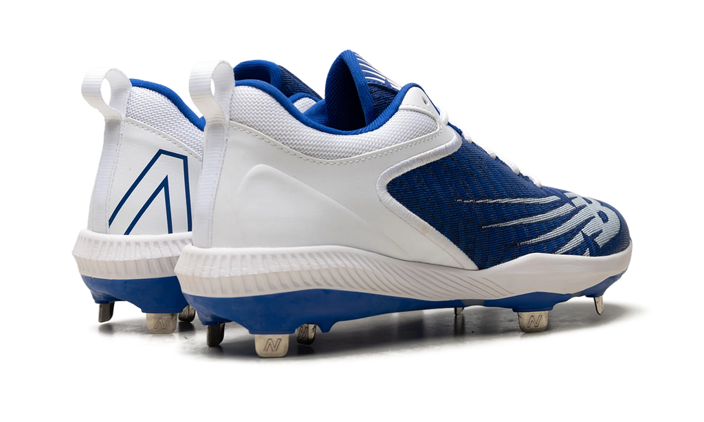 FUEL CELL METAL BASEBALL "CLEATS" L4040TB6
