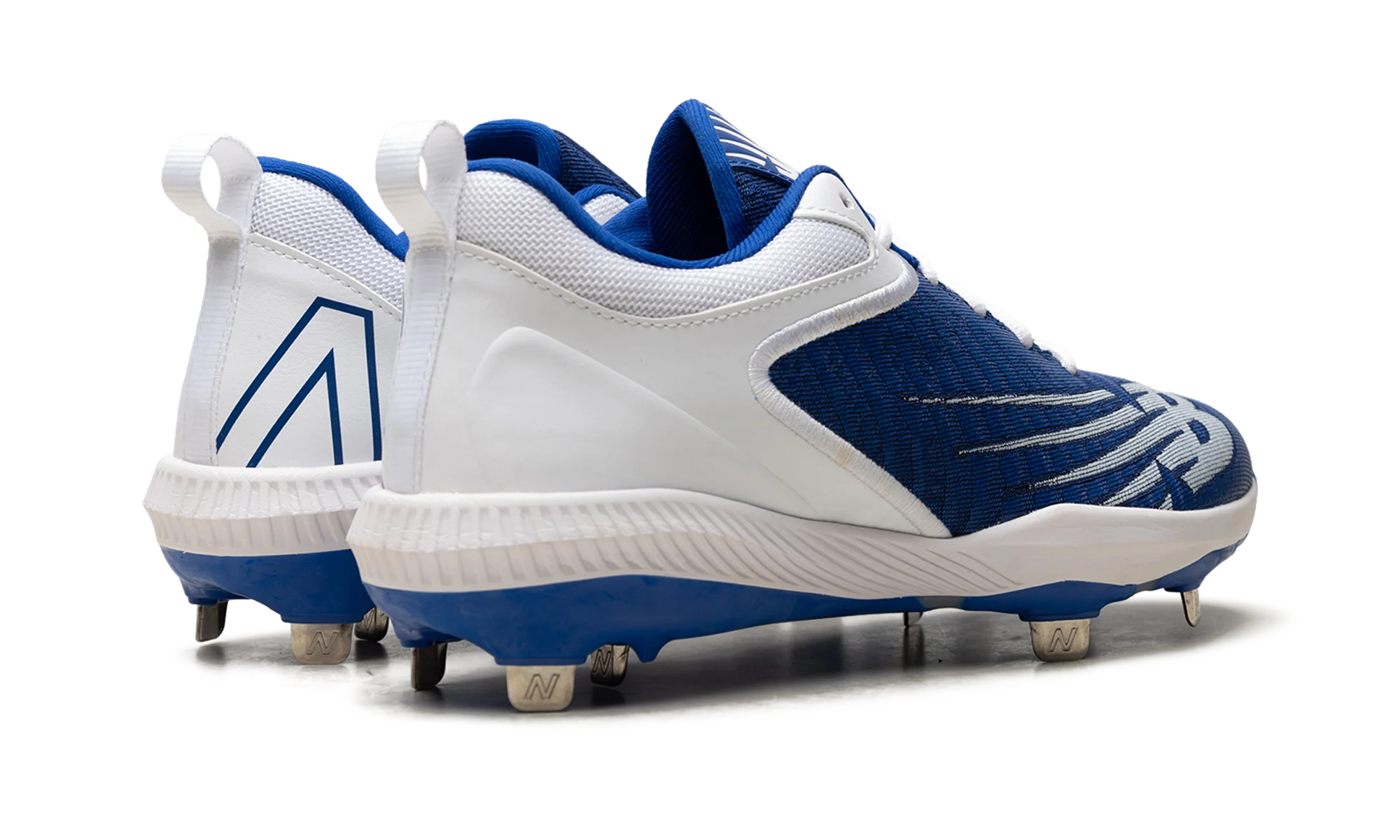 FUEL CELL METAL BASEBALL "CLEATS" L4040TB6