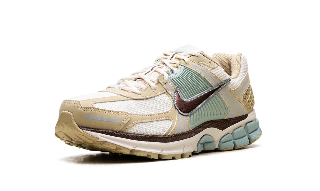 Air Zoom Vomero 5 "Team Gold Seafoam" IB2987 700
