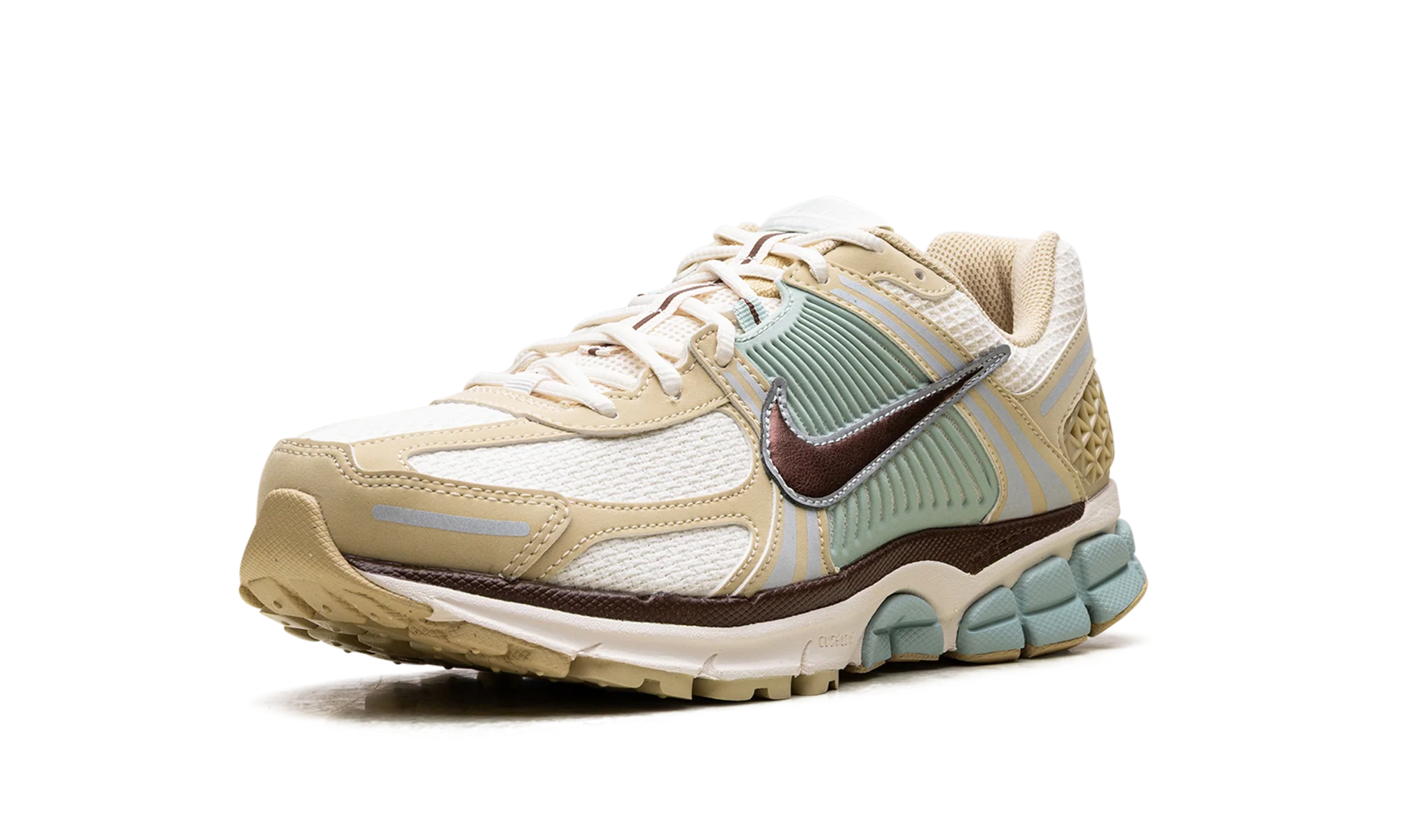 Air Zoom Vomero 5 "Team Gold Seafoam" IB2987 700