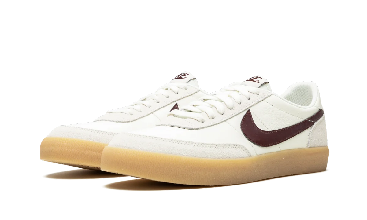 Killshot 2 Leather "Night Maroon" 432997 112