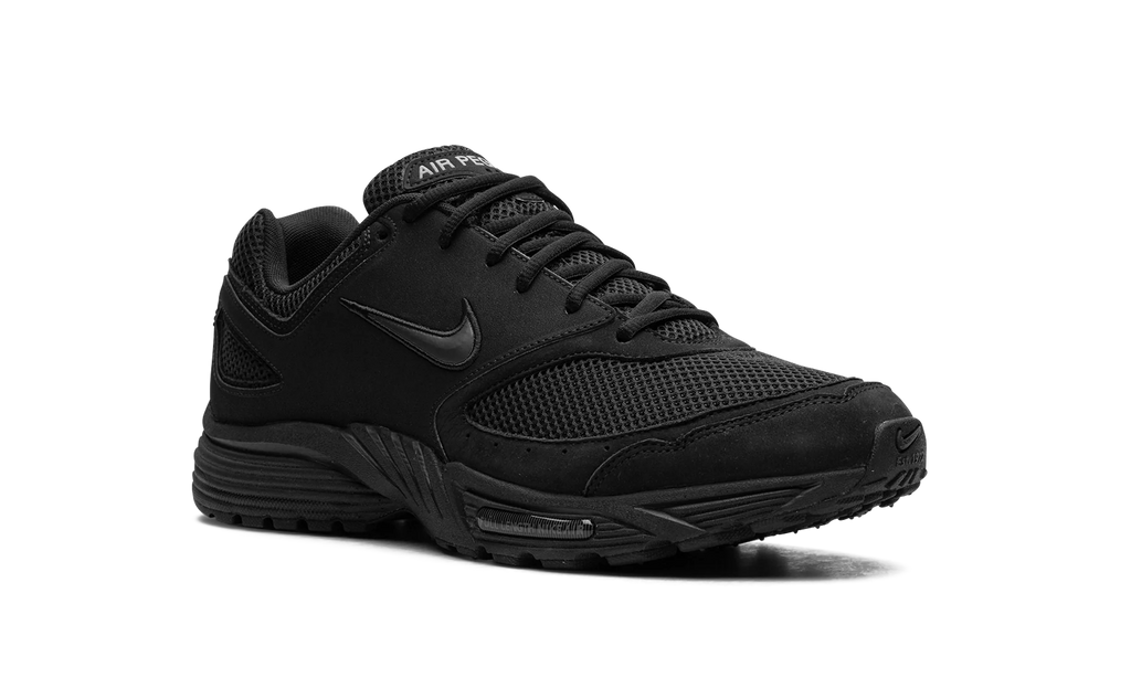 Air Pegasus 2005 "Comme des Garcons - Black" FJ4692 001