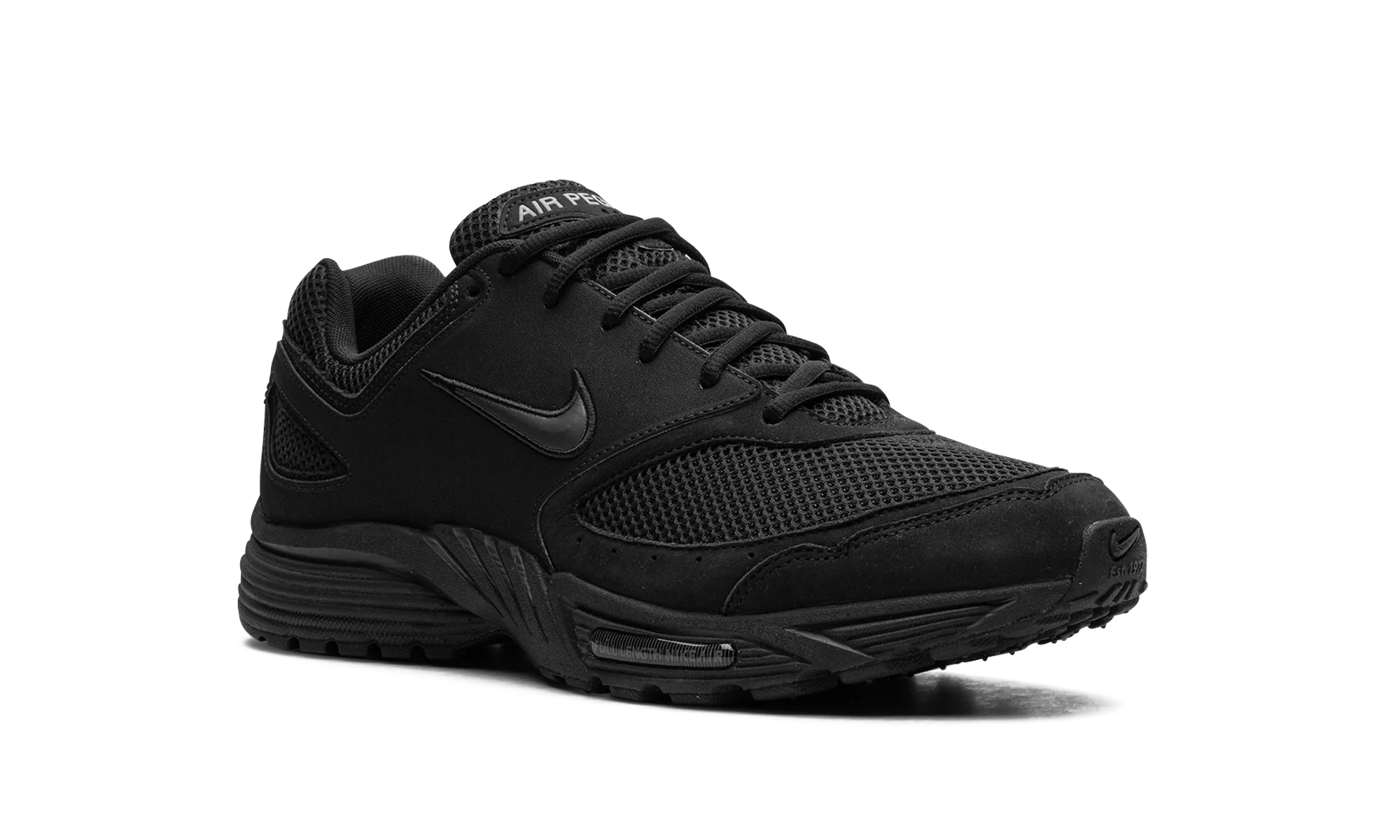 Air Pegasus 2005 "Comme des Garcons - Black" FJ4692 001