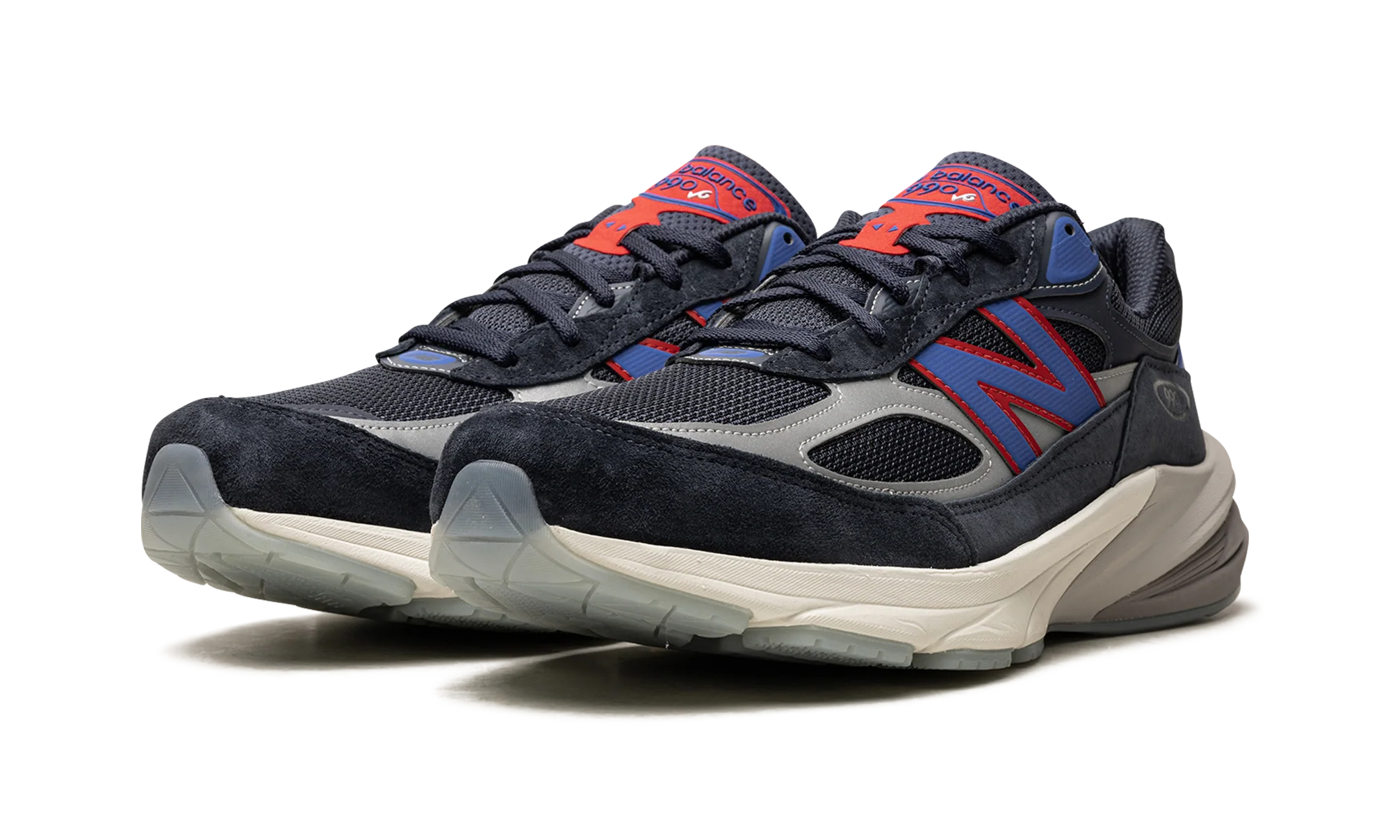 990v6 "MiUSA Ronnie Fieg Madison Square Garden Navy" U990KR6
