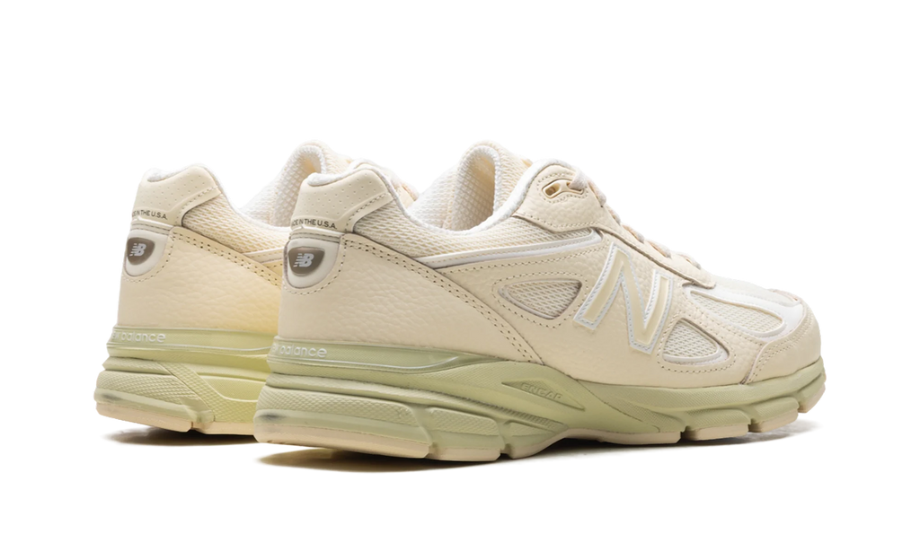 990v4 "Made in USA - Macadamia Nut" U990BO4