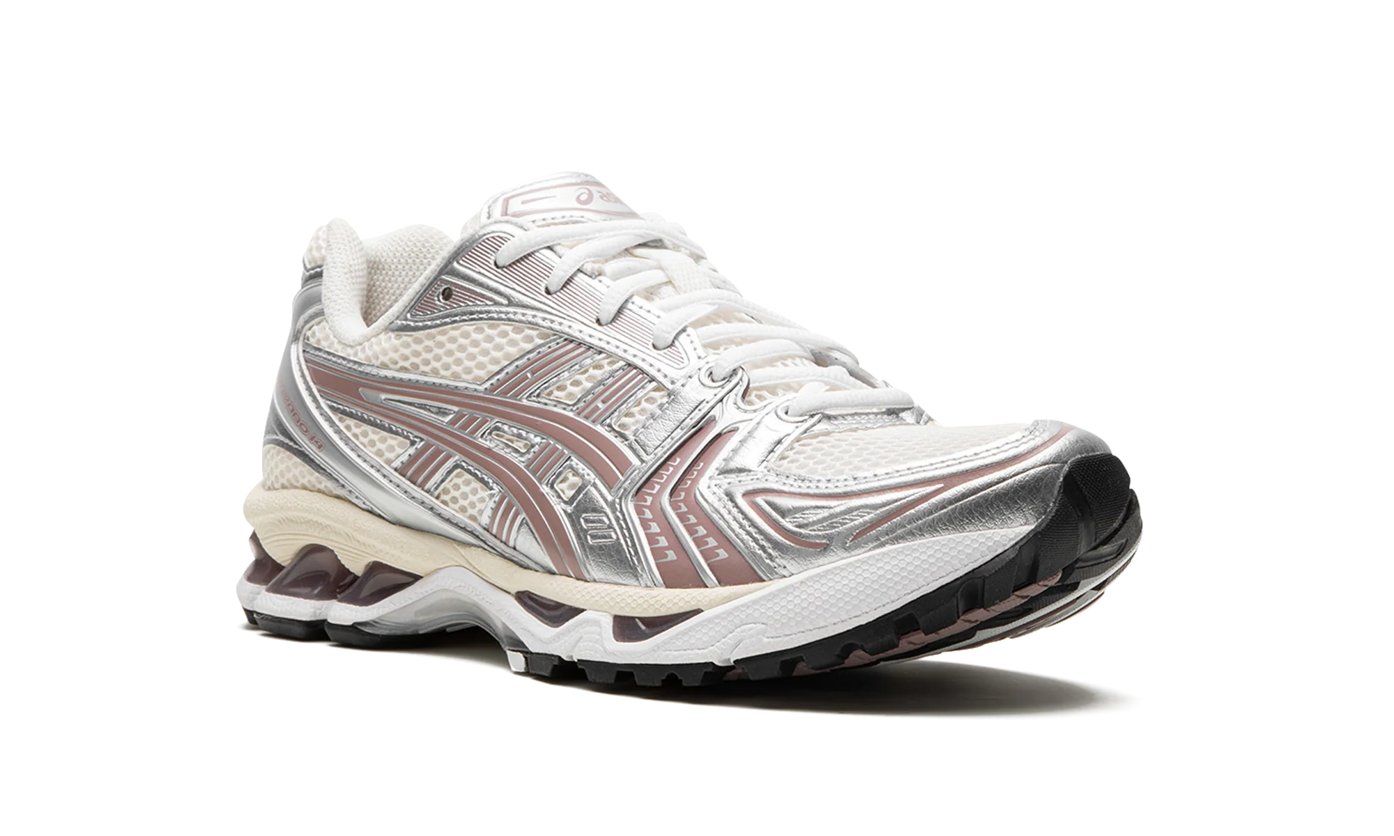 Gel Kayano 14 "Kith Cream Antler" 1201A954 101