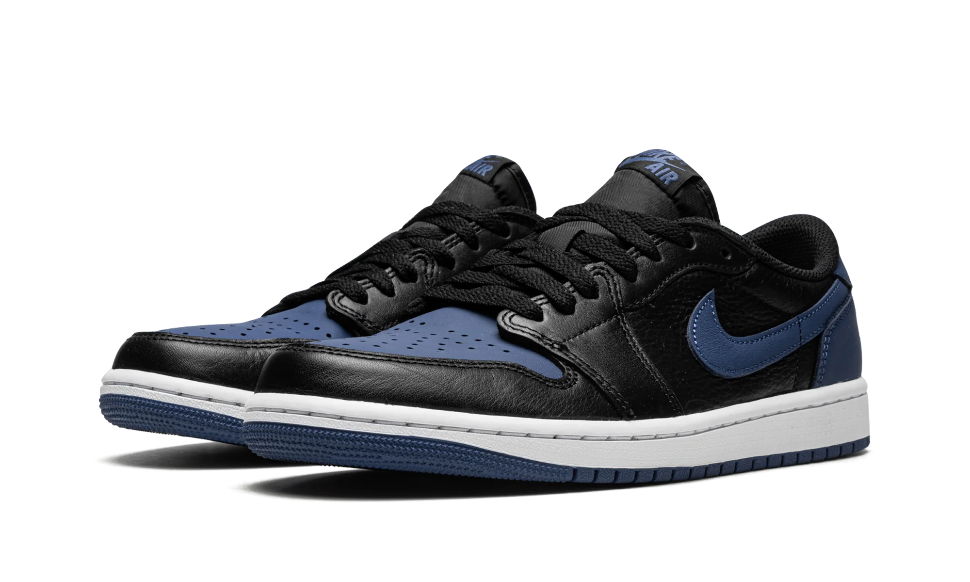 Air Jordan 1 Low OG "Mystic Navy" CZ0790 041