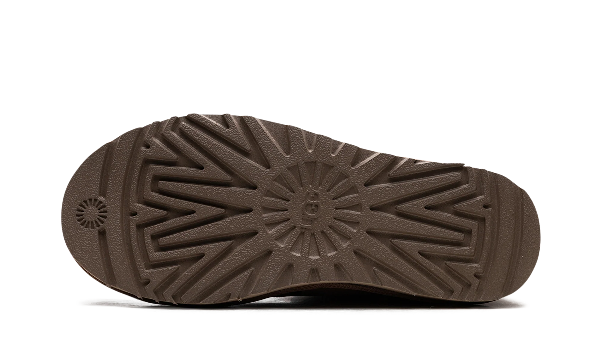 Classic Ultra Mini Appaloosa WMNS "Hardwood" 1166890 HWD