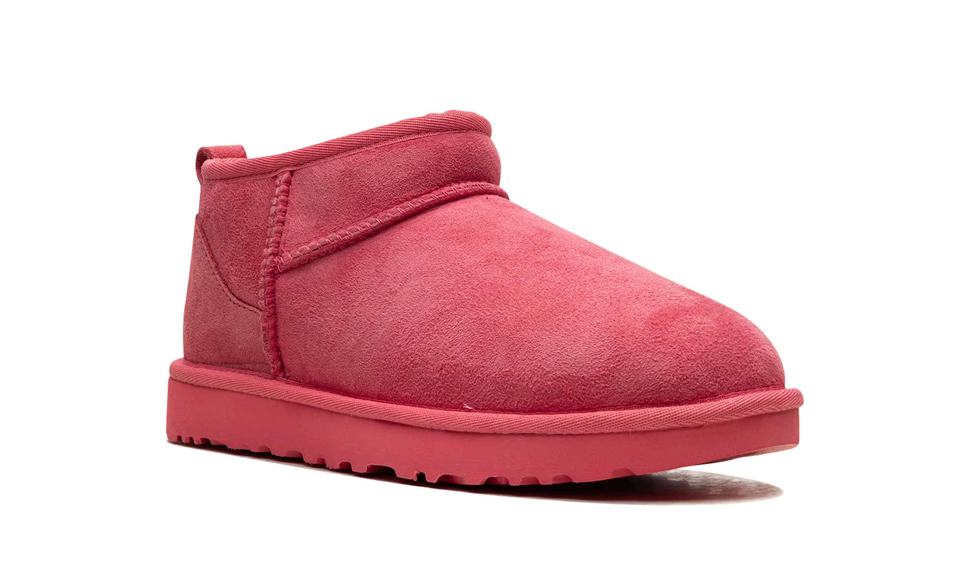 Classic Ultra Mini WMNS "Pink Glow" 1116109 PGW