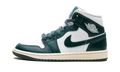 Air Jordan 1 Mid "Oxidised Green" BQ6472 133