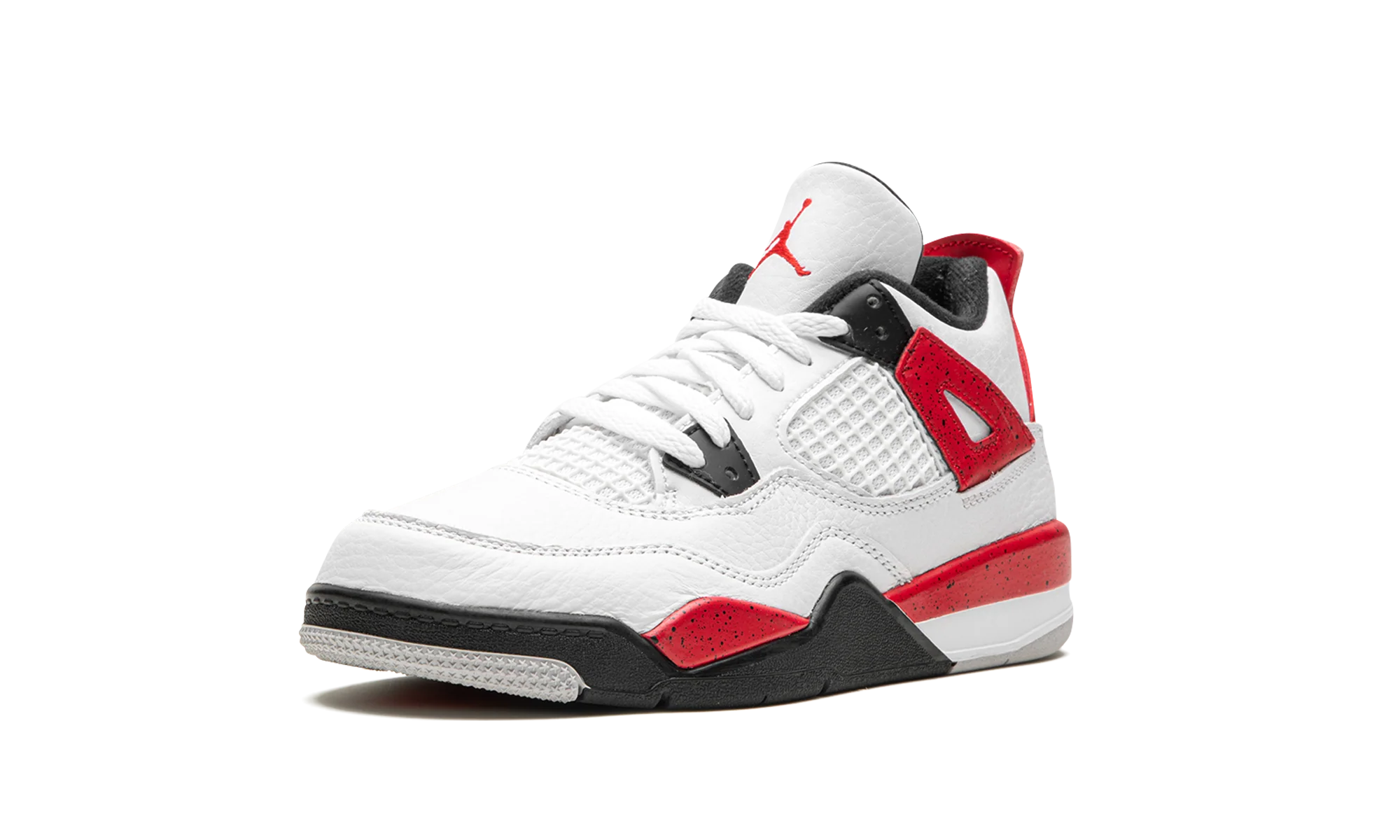 Air Jordan 4 PS "Red Cement" BQ7669 161