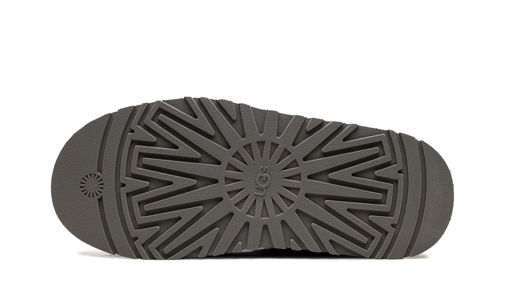 Tazz II Slipper WMNS "Cobble Grey" 1174471 CBBLG