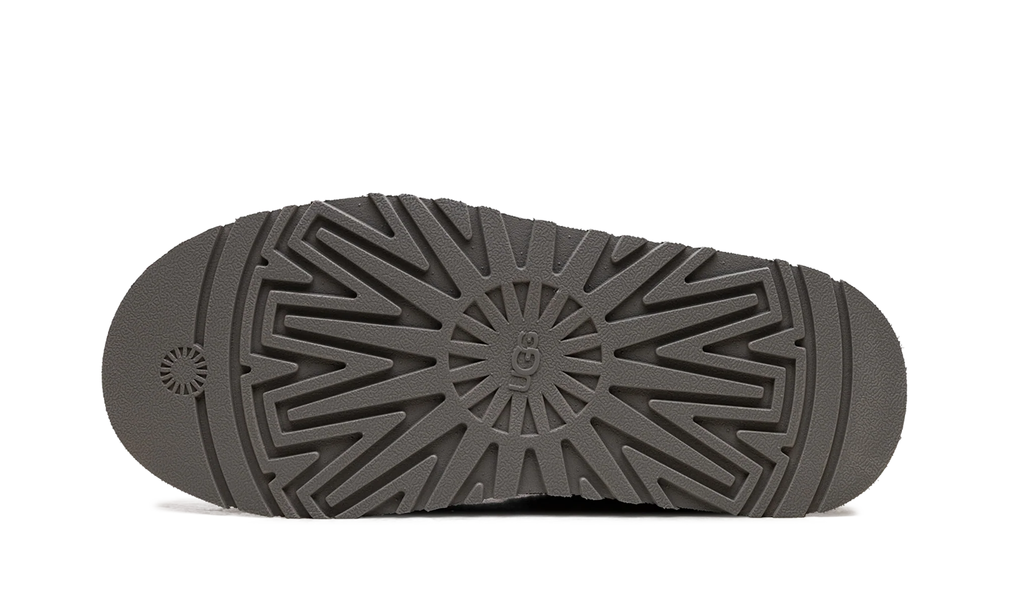 Tazz II Slipper WMNS "Cobble Grey" 1174471 CBBLG
