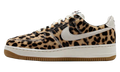 Air Force 1 Low WMNS "Cheetah Print" IB7695 200