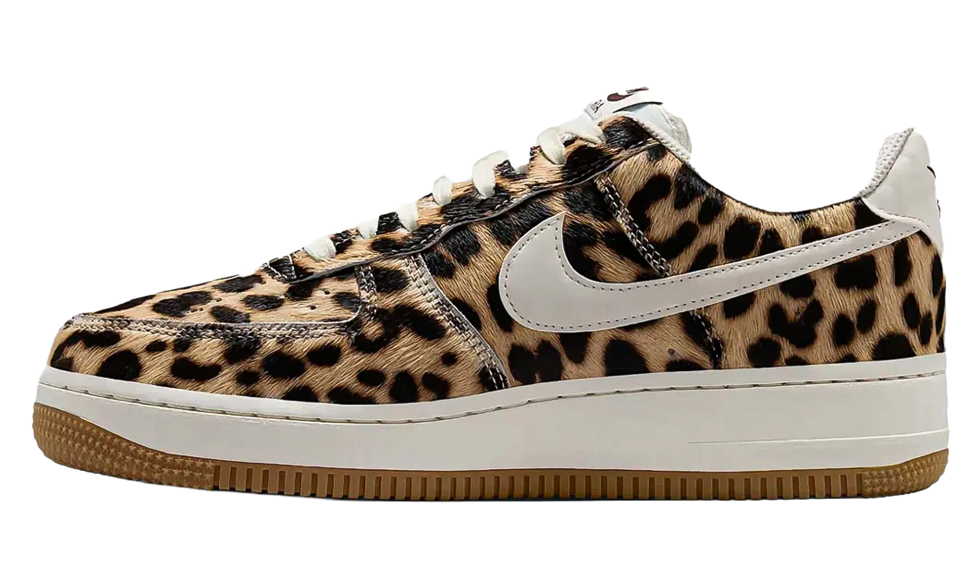 Air Force 1 Low WMNS "Cheetah Print" IB7695 200