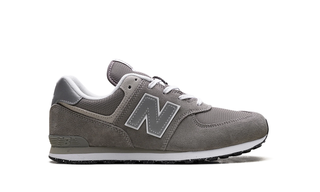 574 GS "Grey White" GC574EVG