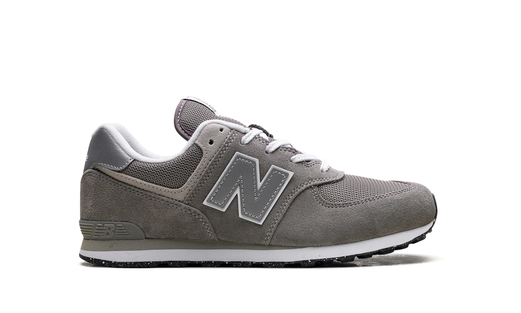 574 GS "Grey White" GC574EVG