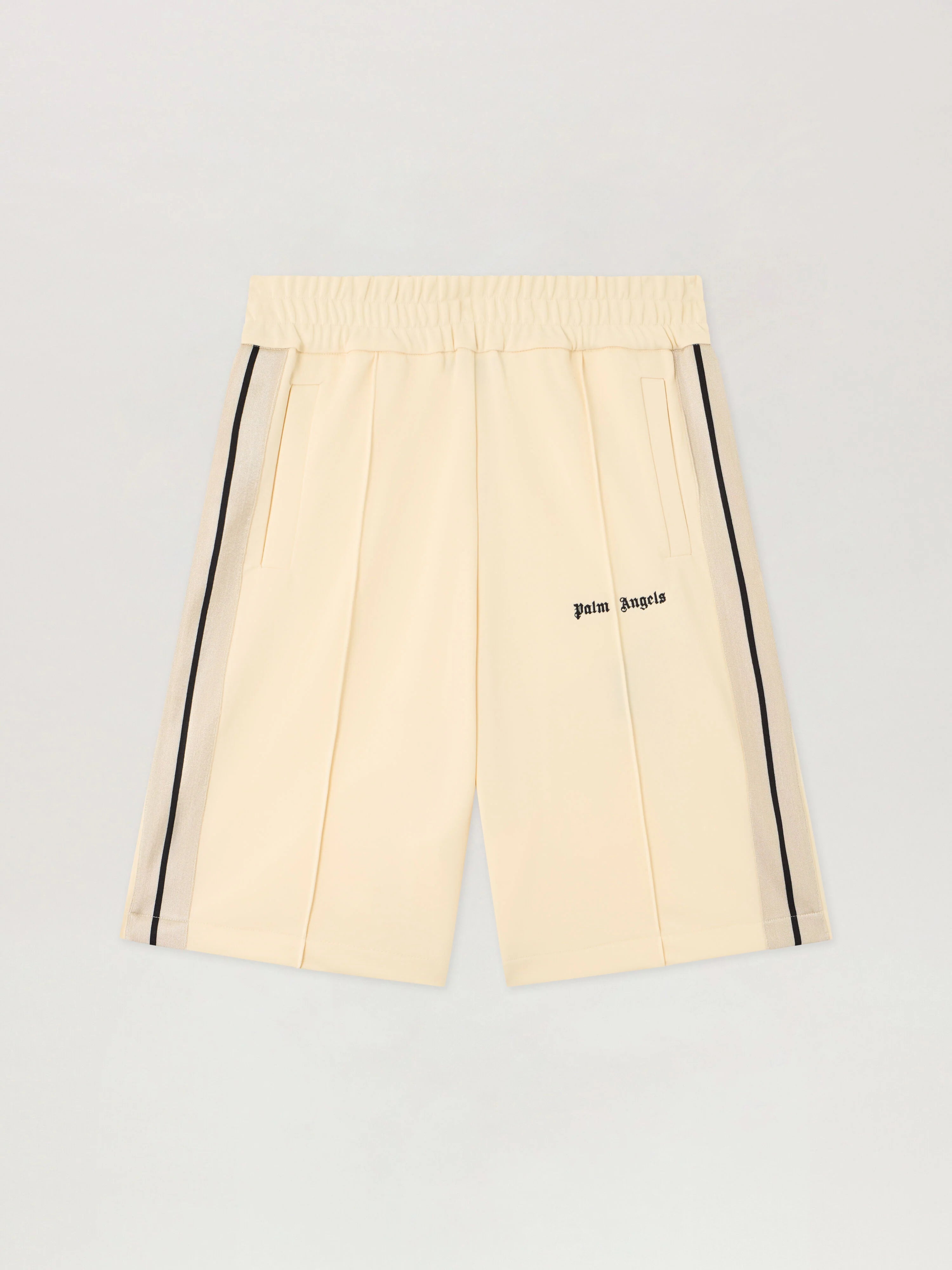 Classic Logo Track Shorts