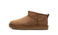 CLASSIC ULTRA MINI WMNS "Chestnut" 1116109 CHE
