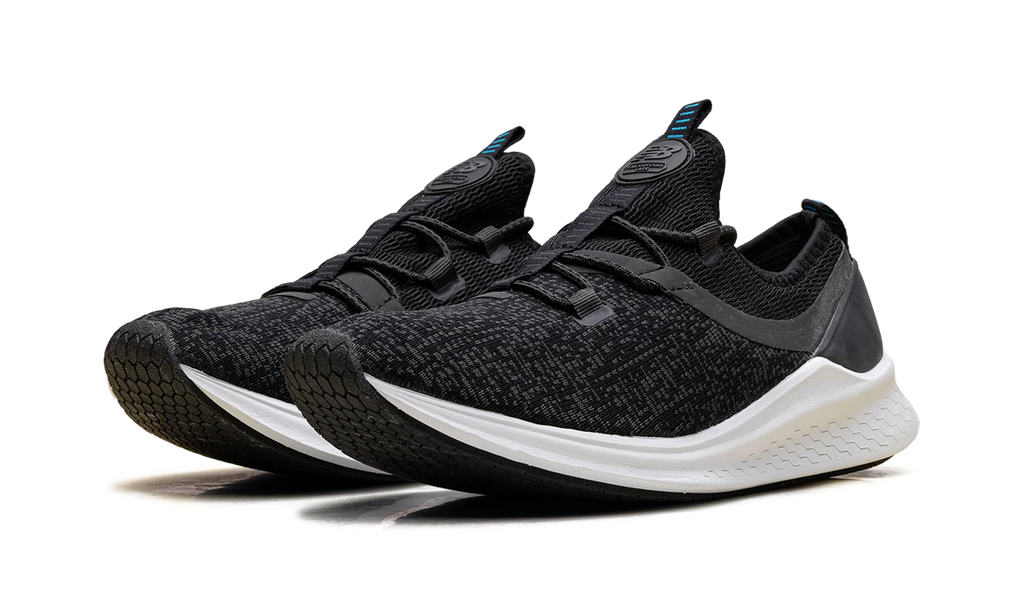 Fresh Foam Cruz LAZR "Black White" MLAZRMB