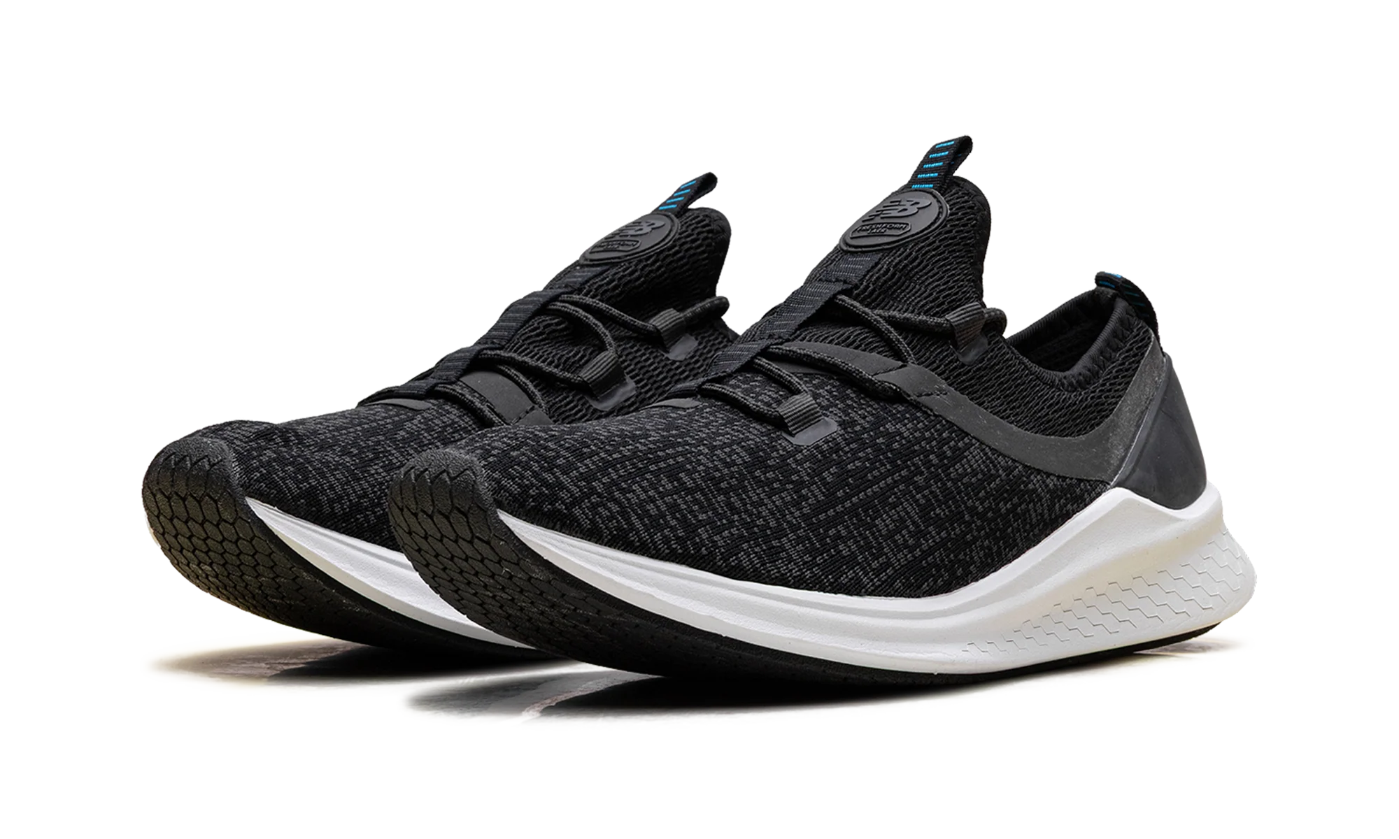 Fresh Foam Cruz LAZR "Black White" MLAZRMB