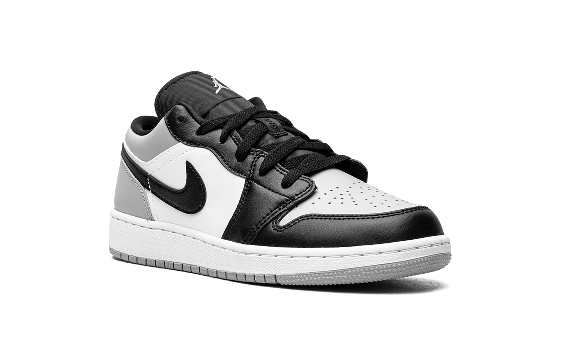 Jordan 1 Low GS "Shadow Toe" 553560 052