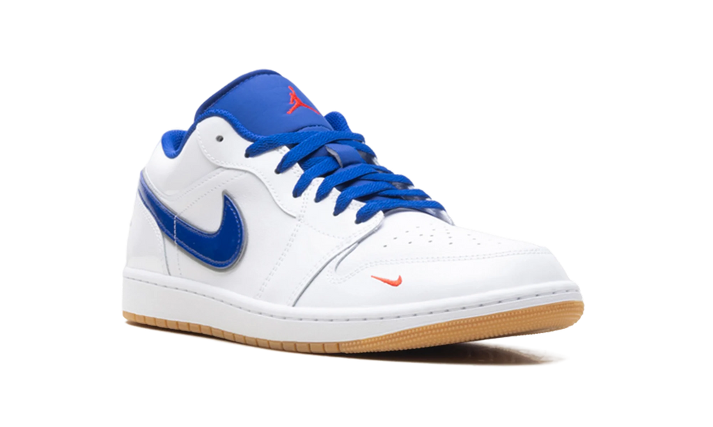 Air Jordan 1 Low SE "Dodgers" IQ0400 100