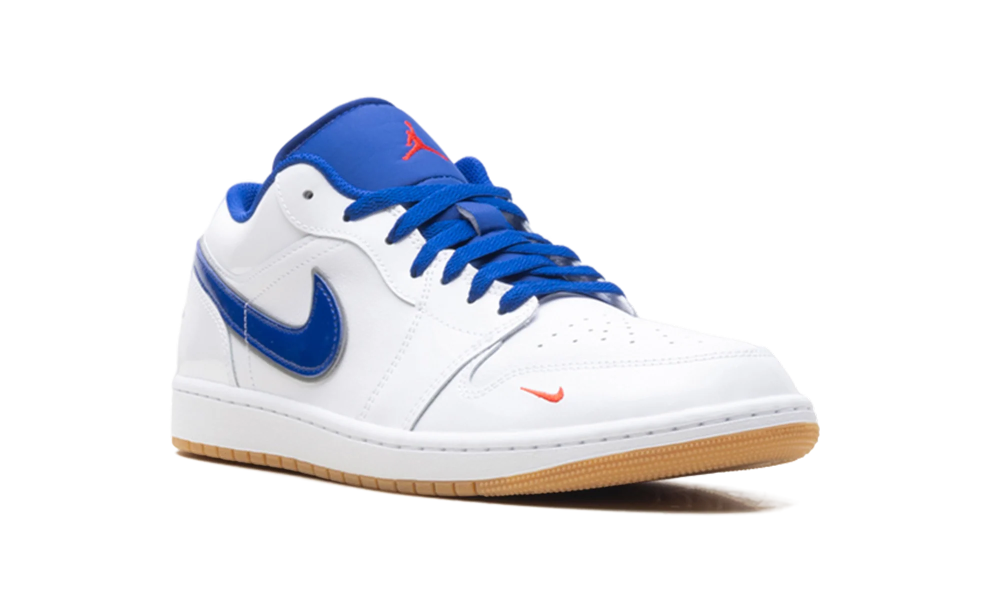 Air Jordan 1 Low SE "Dodgers" IQ0400 100
