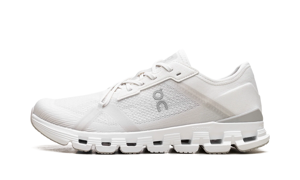Cloud X 4 AD WMNS "White Wolf" 3WF10172852