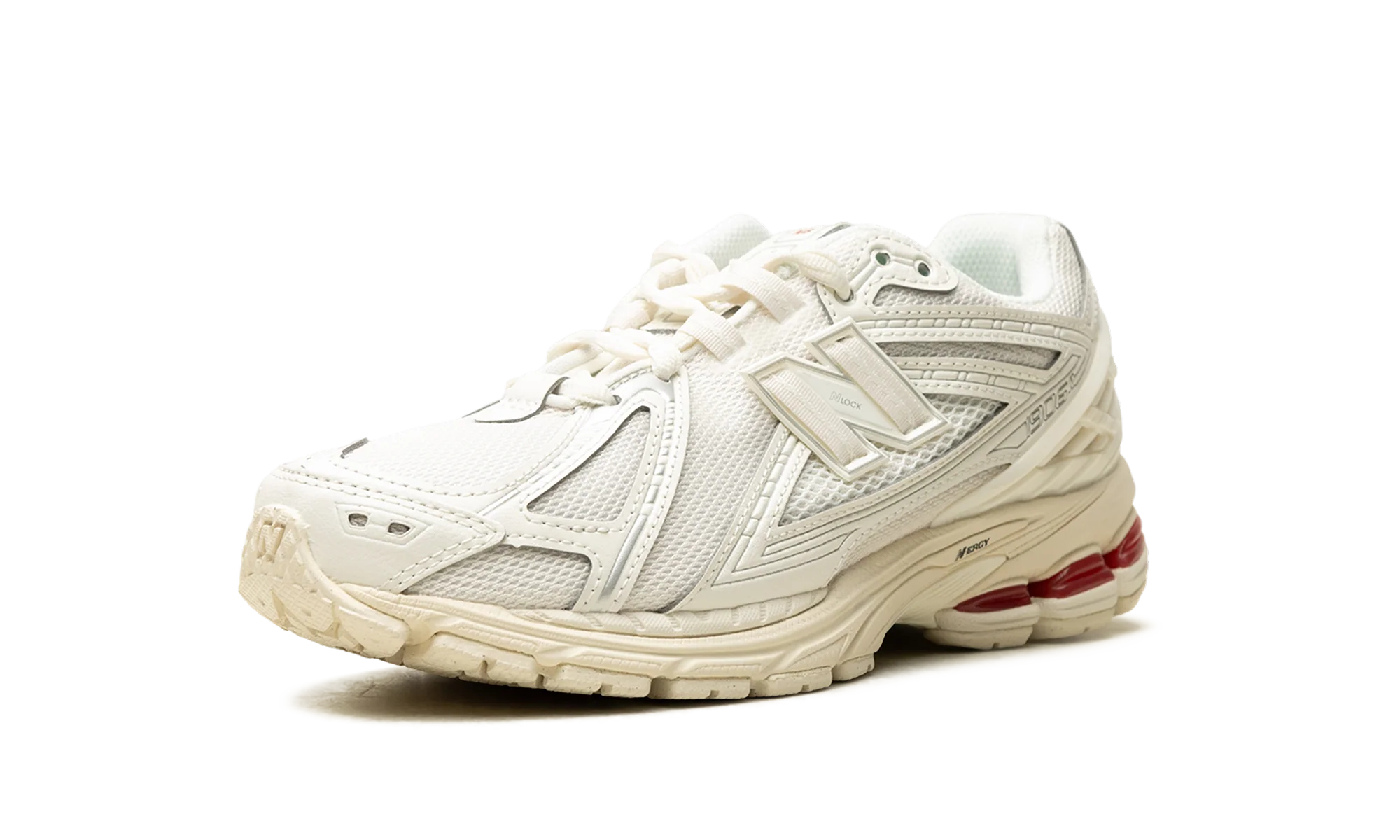 1906R "Angora/Sea Salt/Shadow Red" U19066KA