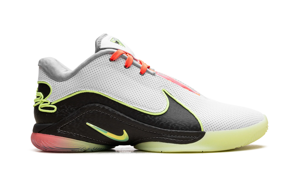 LeBron 22 "Crown Jewel" FZ1094 101