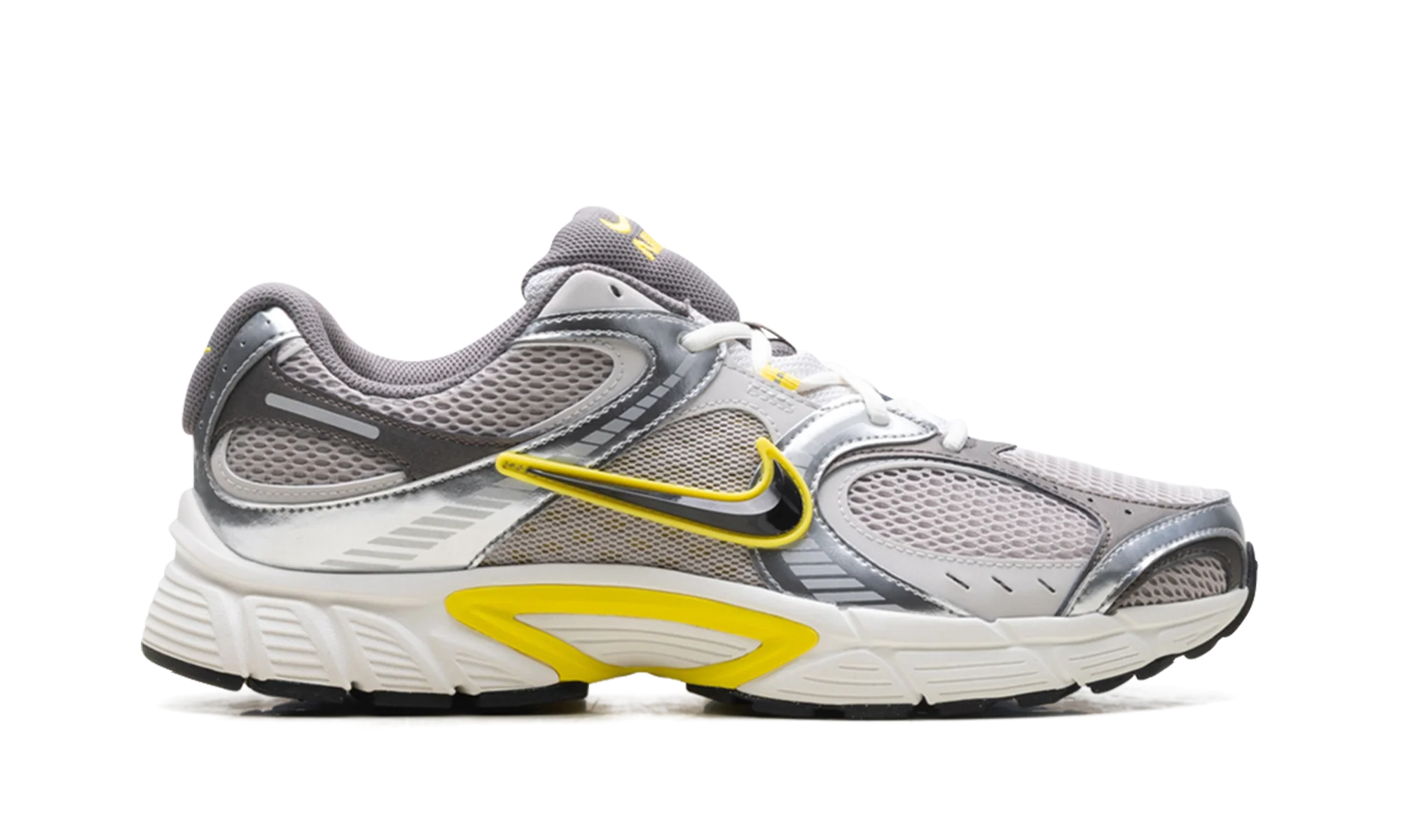 V5 RNR "COLLEGE GREY / BLACK LIGHTENING / VAST GREY" HJ5228 006