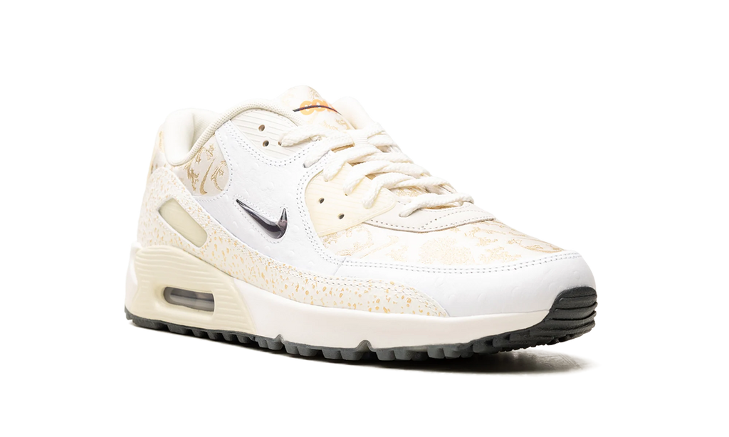 Air Max 90 Golf "The Open Championship" HV4078 100
