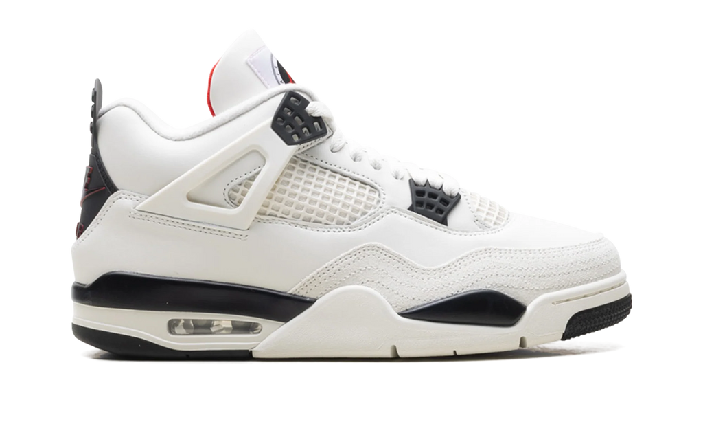 Air Jordan 4 "Flight Club" IM4002 100