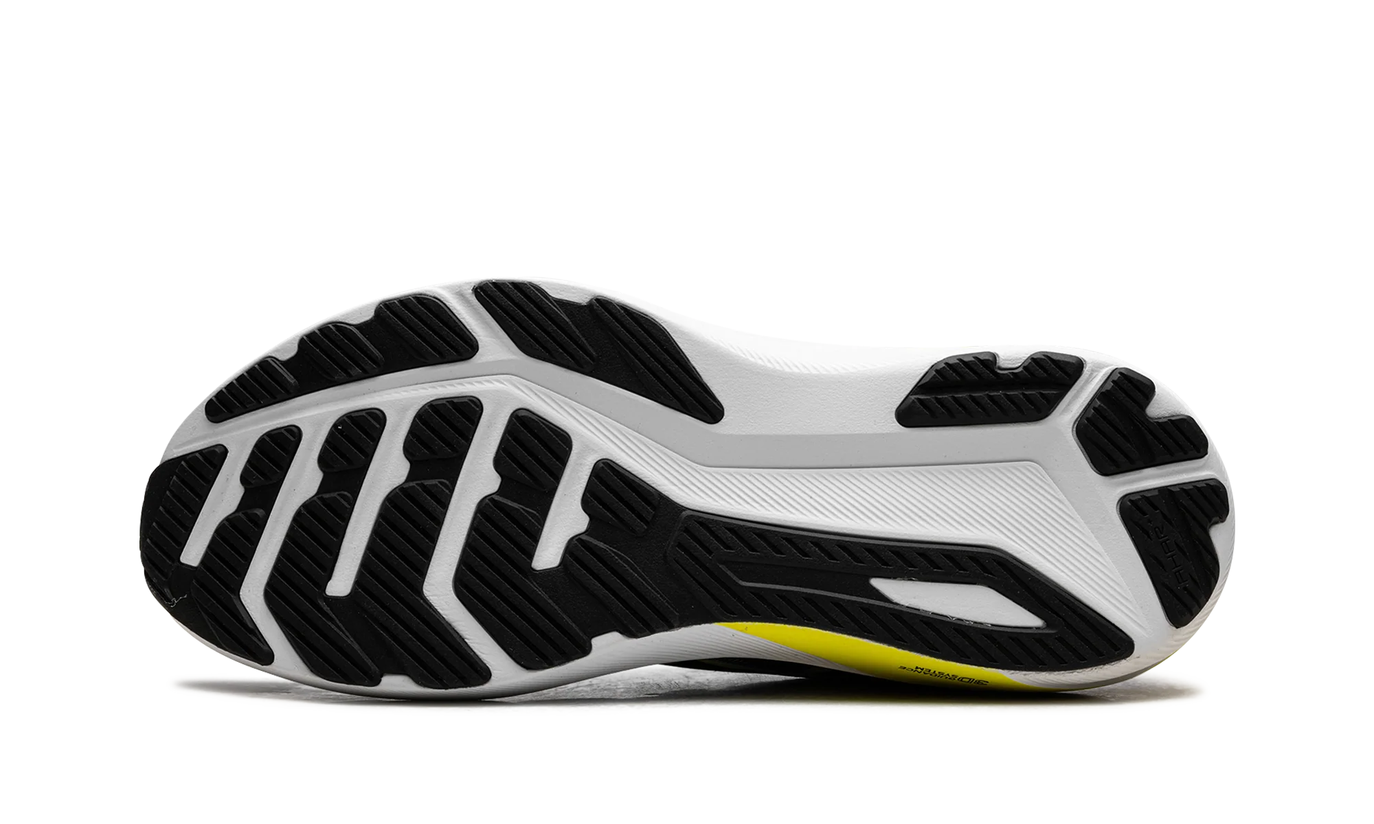 GT 1000 14 "Black / Citron" 1011C077 001
