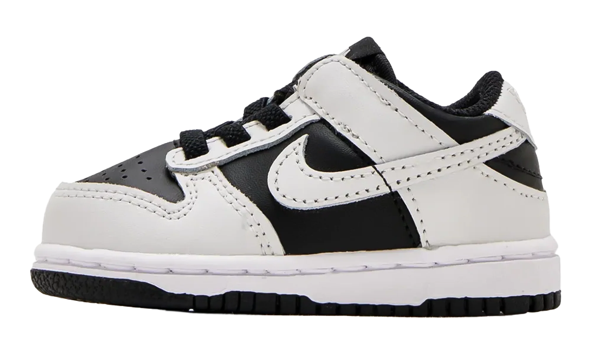 Dunk Low TD "Black Platinum Tint White" FB9107 010
