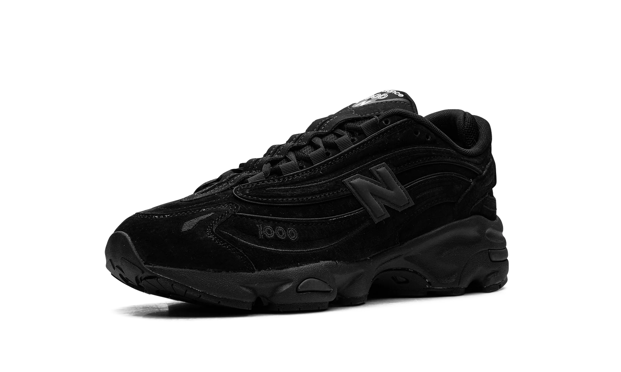 1000 "Black Cat" M1000LA