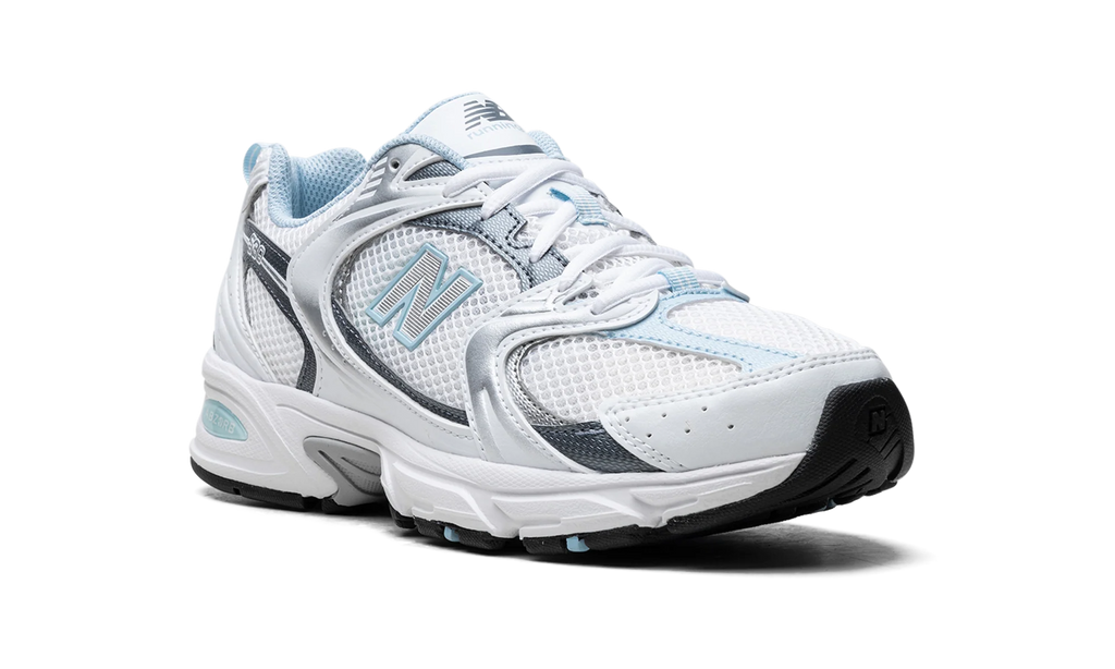 530 "White / Dark Arctic Grey / Light Chrome Blue" MR530RA