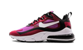 AIR MAX 270 REACT WMNS "Red Vivid Purple" CI3899 600
