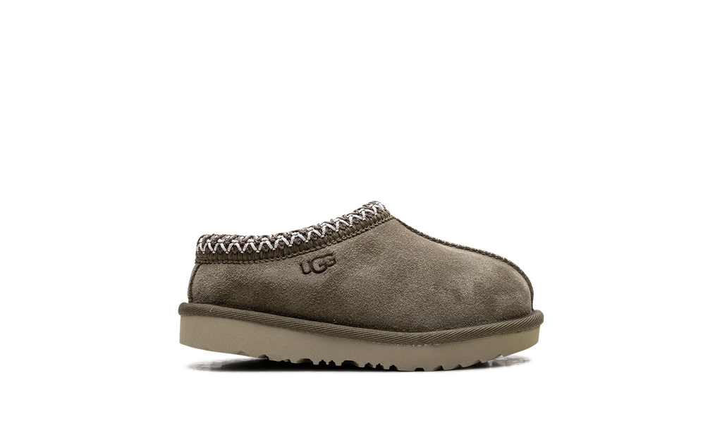 Tasman II Slipper TD "Antilope" 1019066T ALP