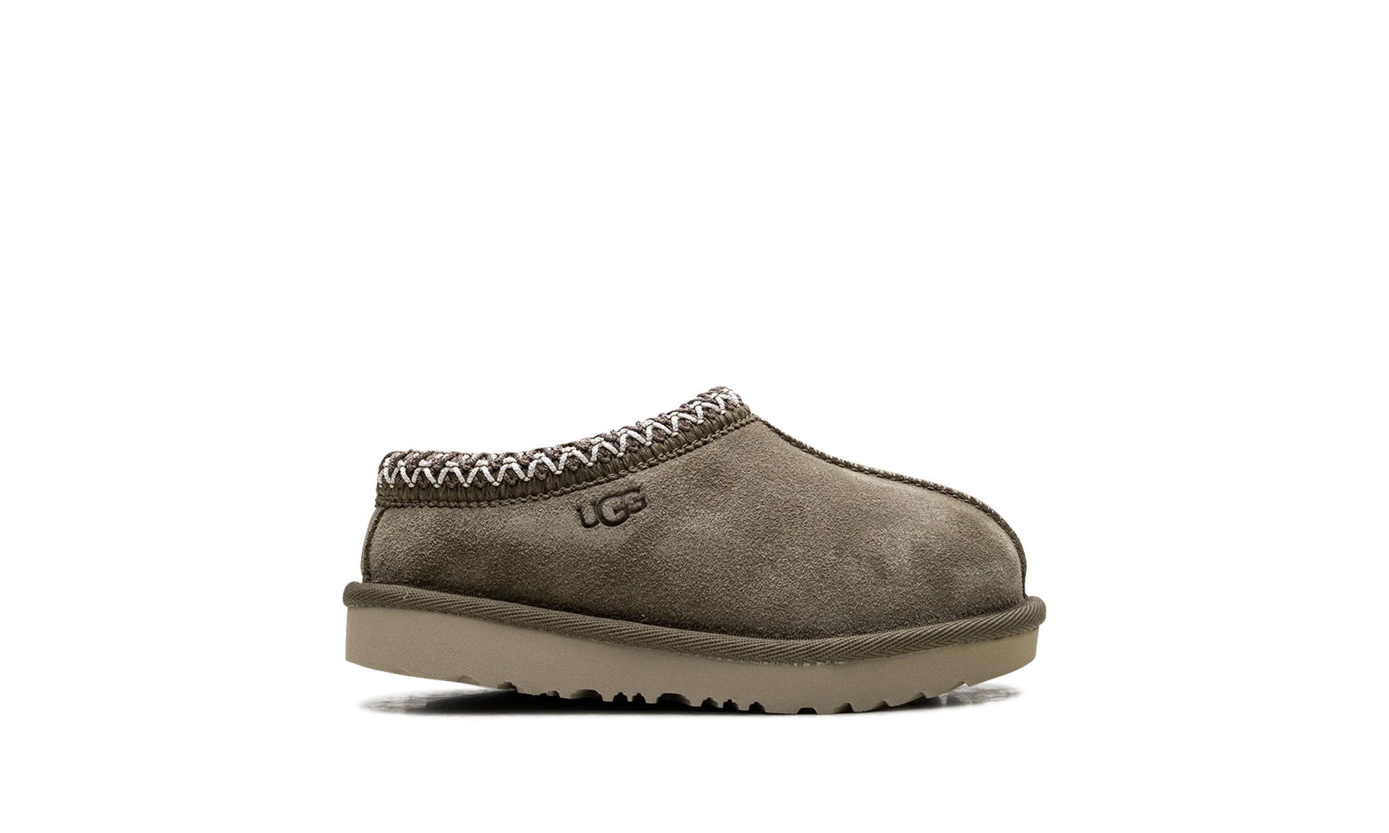 Tasman II Slipper TD "Antilope" 1019066T ALP