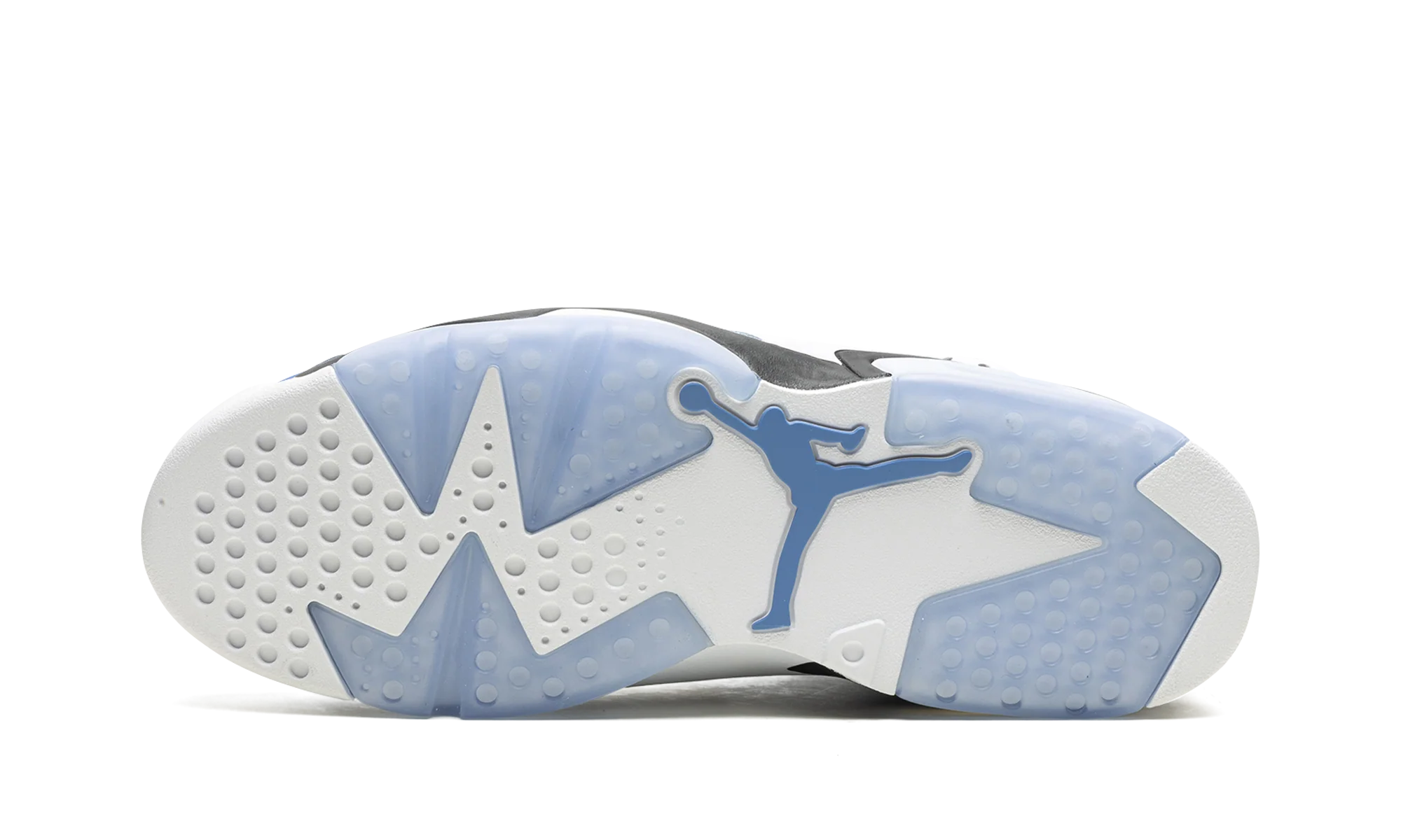 Air Jordan 6 Retro "UNC" CT8529 410