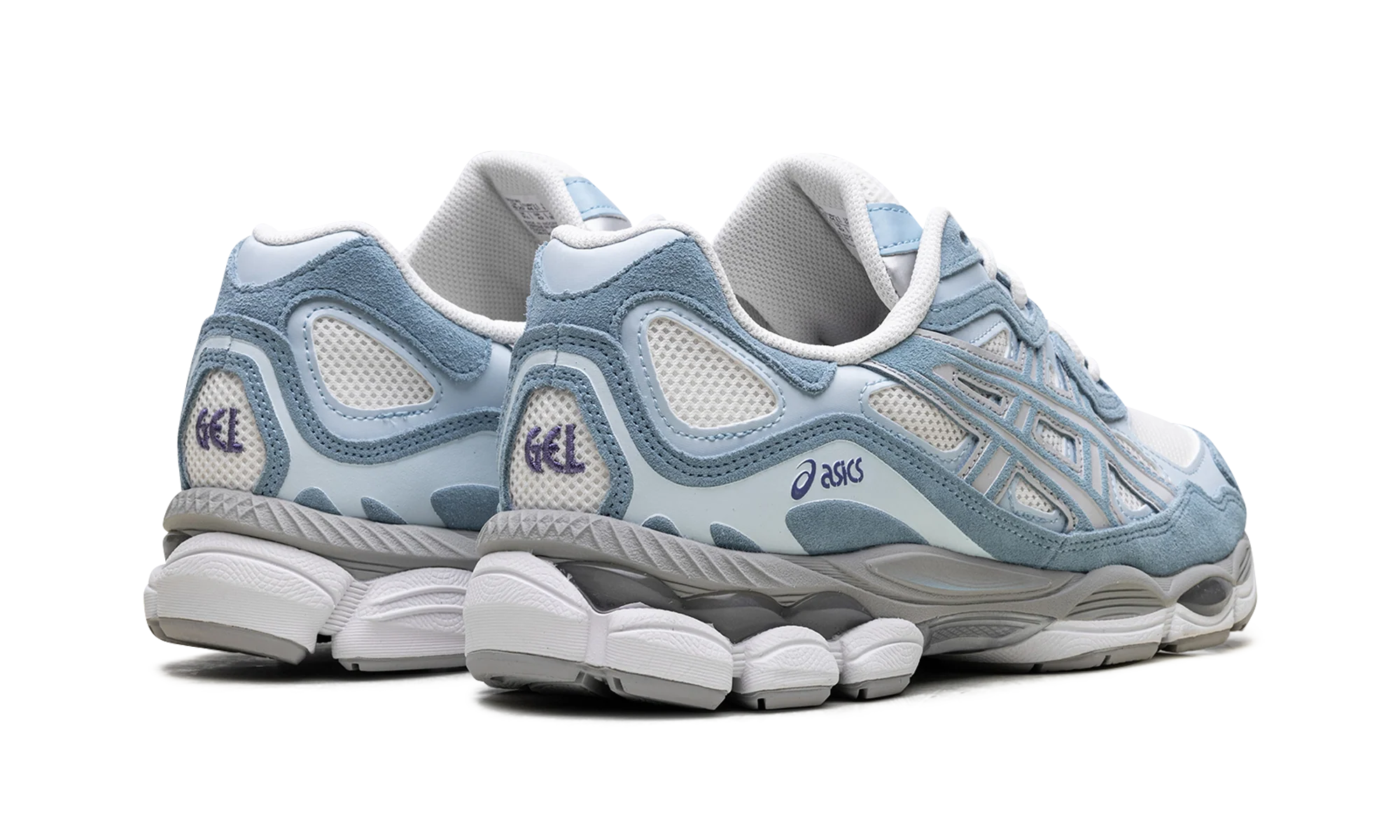 GEL-NYC "Arctic Sky" 1203A383 107