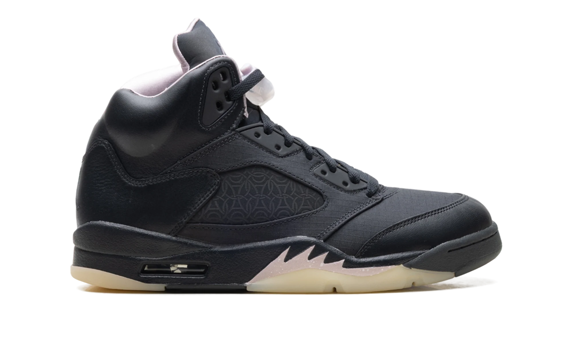 Air Jordan 5 "Paris Saint-Germain" HQ3004 001