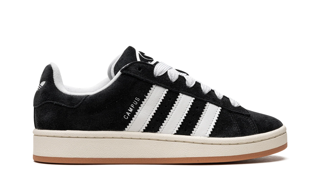 Campus 00s "Core Black" HQ8708