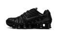 Shox TL "Black / Metallic Hematite" AV3595 002