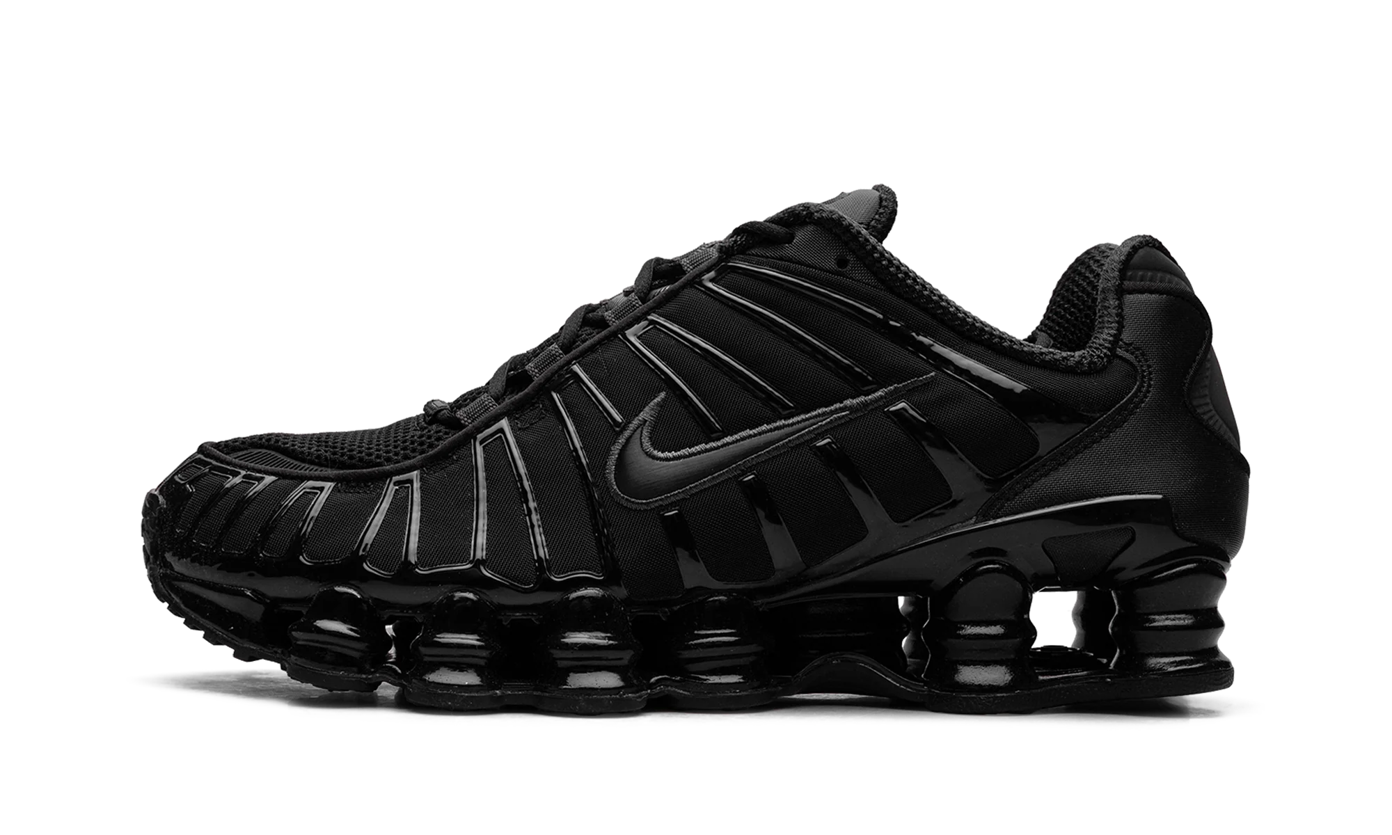 Shox TL "Black / Metallic Hematite" AV3595 002